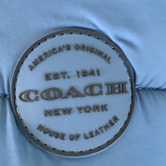 NWB Coach Rya Women’s Boot - Picture 13 of 16